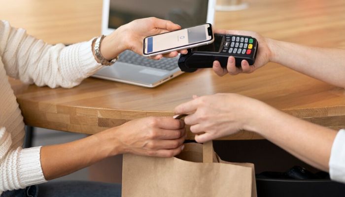 Merchant Services for Your Small Business