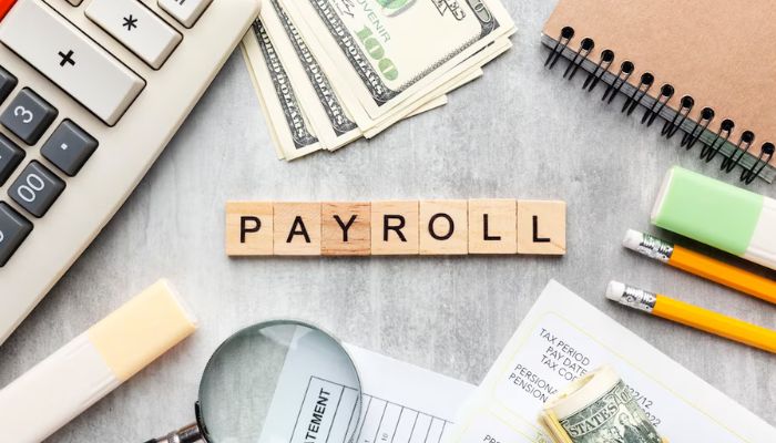 Payroll Solutions for Small Businesses