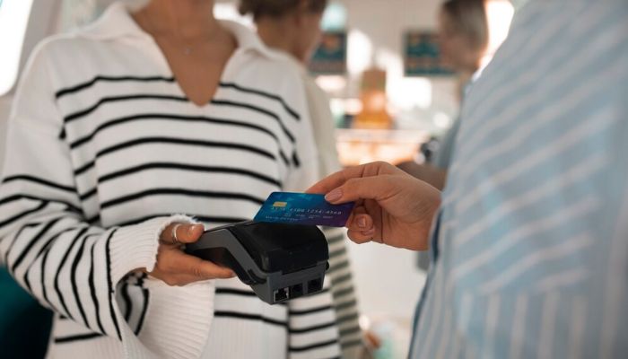 Optimized Credit Card Processing for Maryland Businesses