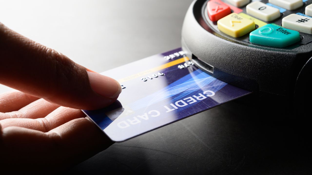 Maryland Small Business Guide to Credit Card Processing Systems