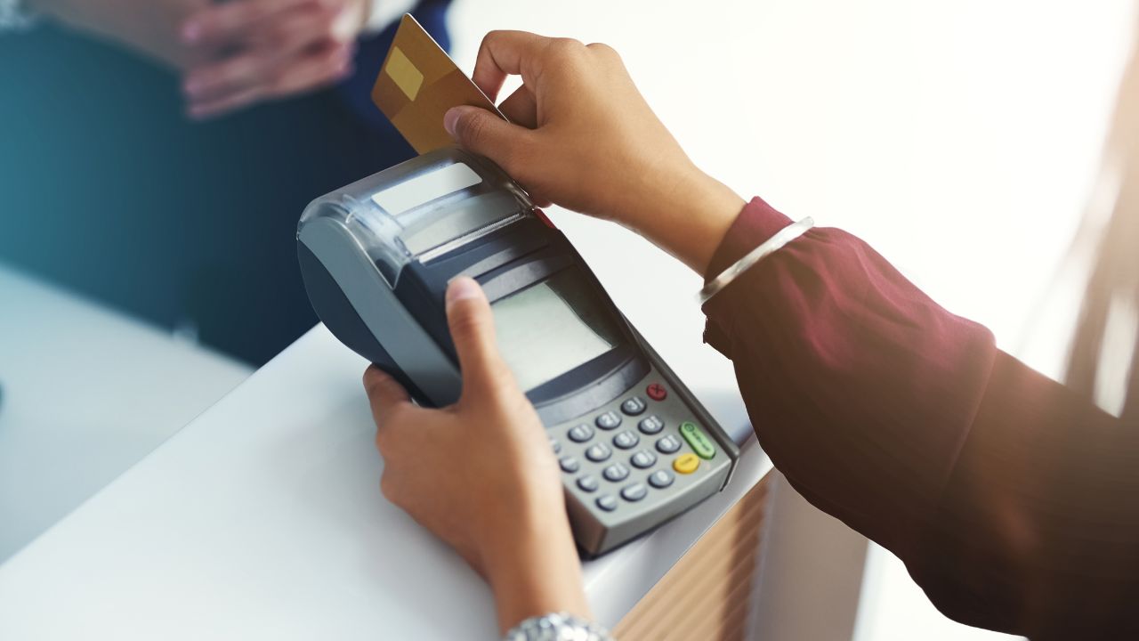 Credit Card Processing Guide for Maryland Small Businesses